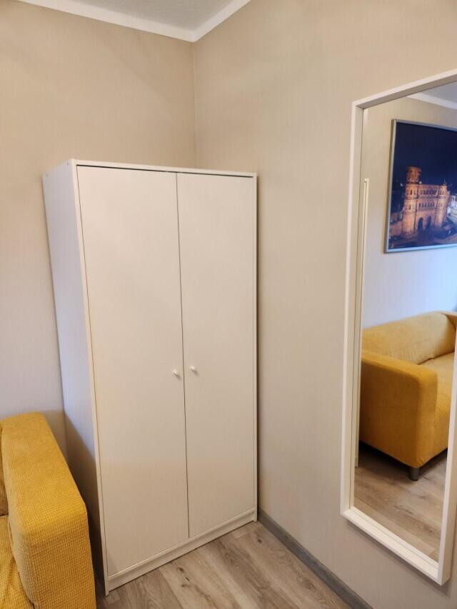 Nauwieser Apartments Saarbruecken Ngoại thất bức ảnh