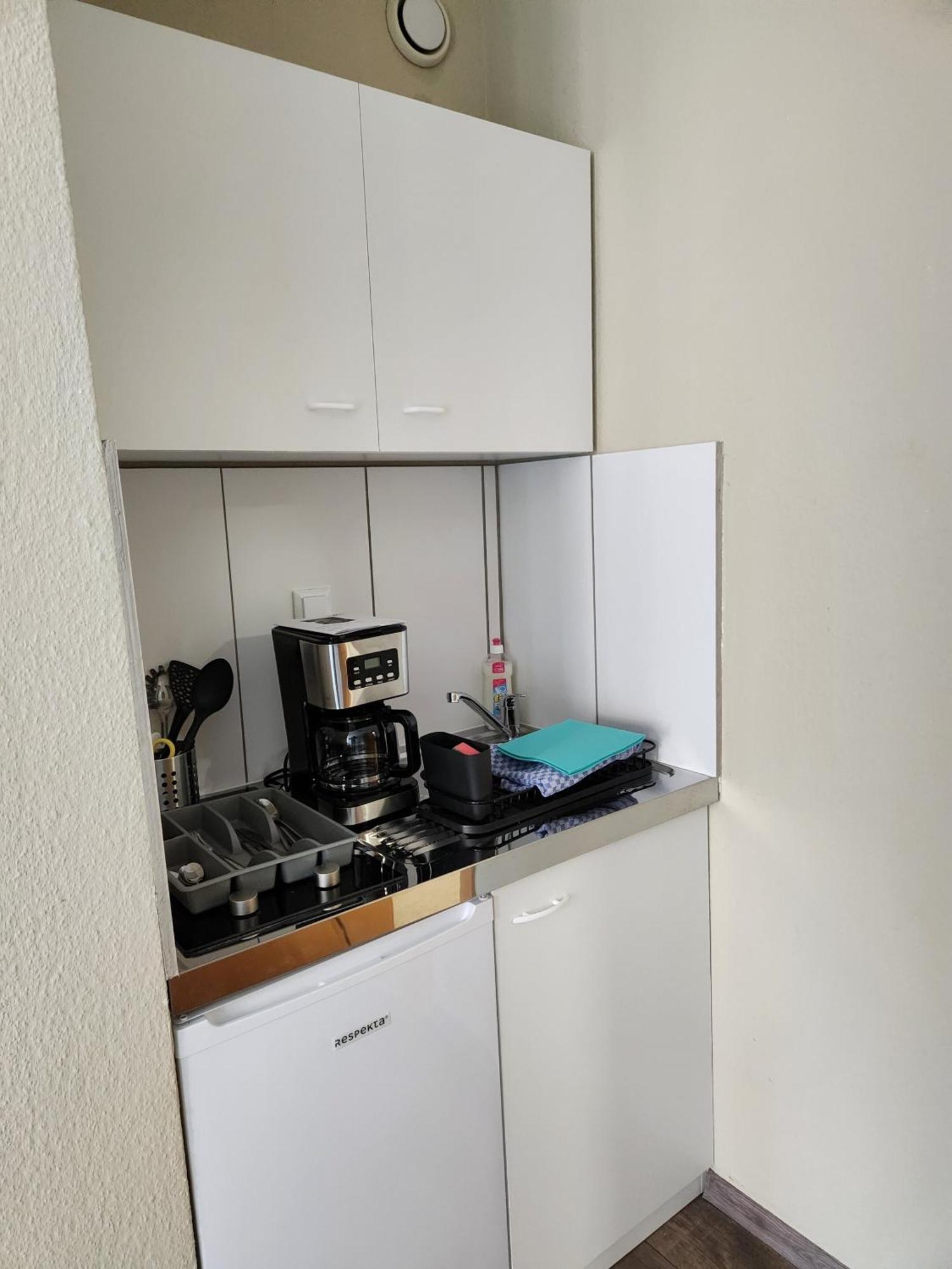 Nauwieser Apartments Saarbruecken Phòng bức ảnh