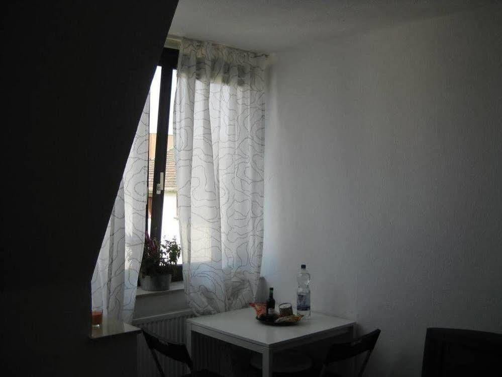 Nauwieser Apartments Saarbruecken Ngoại thất bức ảnh
