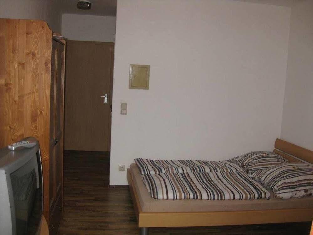 Nauwieser Apartments Saarbruecken Ngoại thất bức ảnh