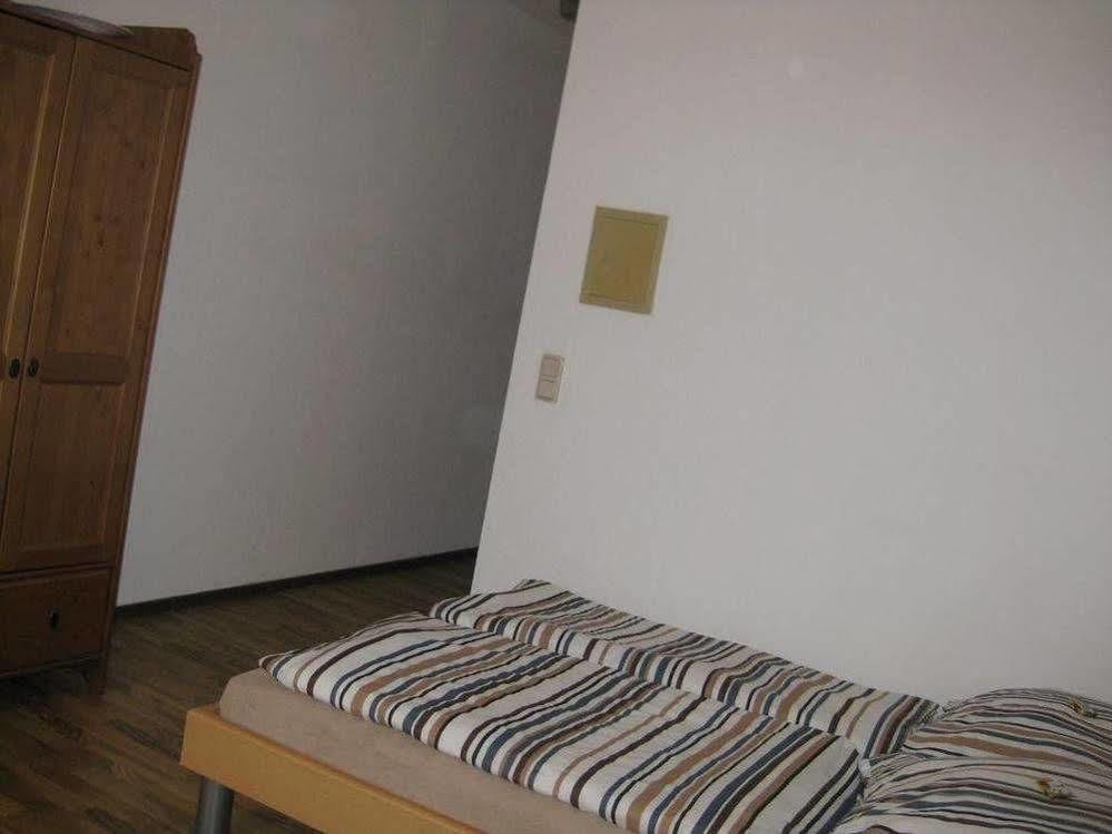 Nauwieser Apartments Saarbruecken Ngoại thất bức ảnh