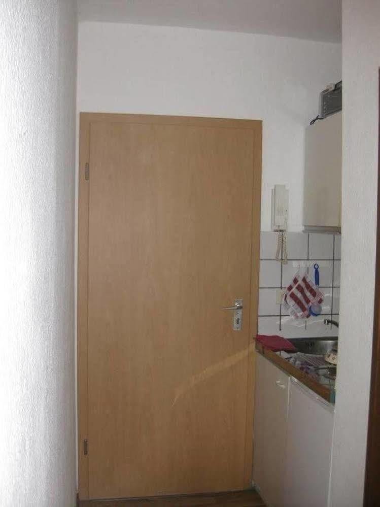 Nauwieser Apartments Saarbruecken Ngoại thất bức ảnh