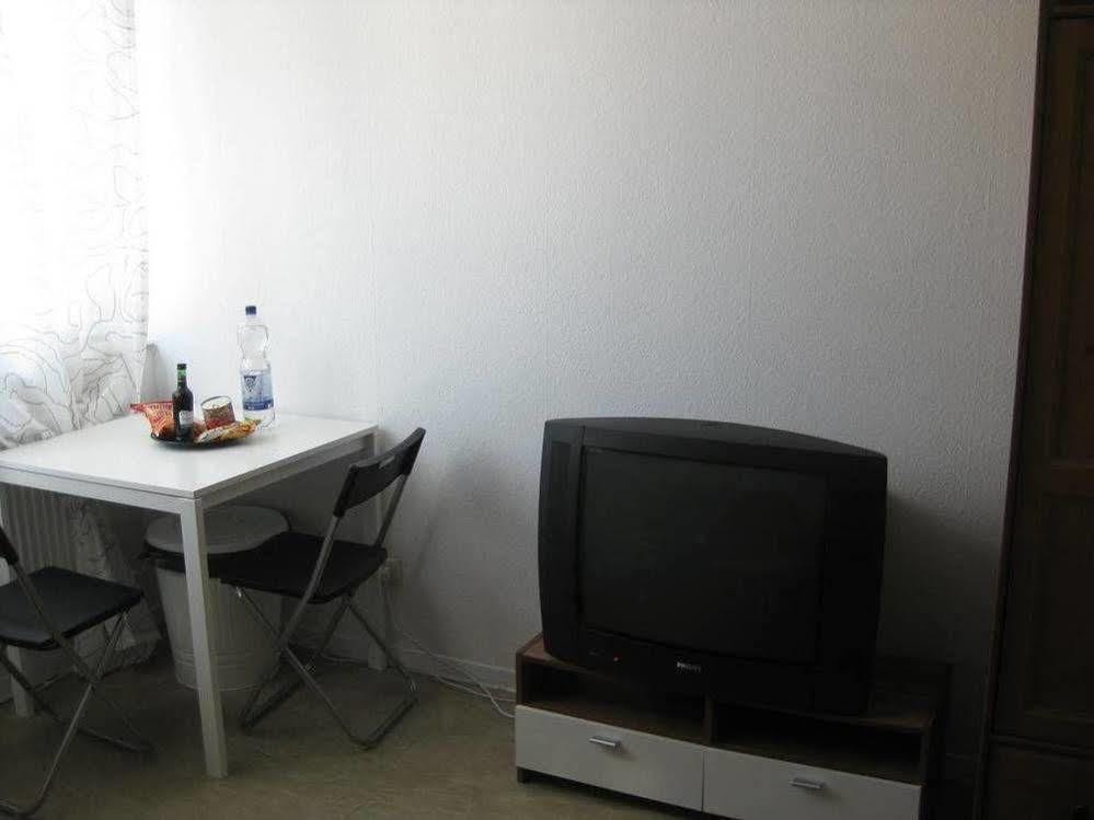 Nauwieser Apartments Saarbruecken Ngoại thất bức ảnh