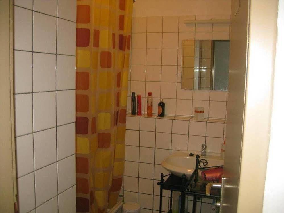Nauwieser Apartments Saarbruecken Ngoại thất bức ảnh